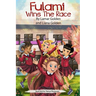 Fulami Wins The Race