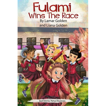 Fulami Wins The Race