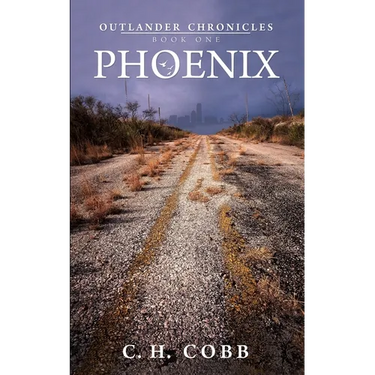 Outlander Chronicles: Phoenix