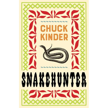 Snakehunter