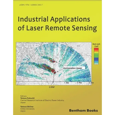 Industrial Applications of Laser Remote Sensing