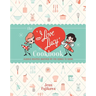 The I Love Lucy Cookbook: Classic Recipes Inspired by the Iconic TV Show