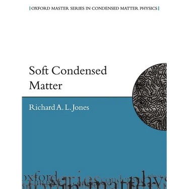 Soft Condensed Matter Omsp 6 P