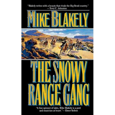 The Snowy Range Gang
