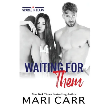 Waiting for Them
