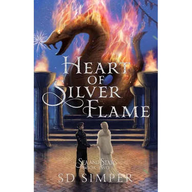 Heart of Silver Flame