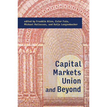 Capital Markets Union and Beyond