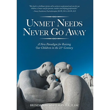 Unmet Needs Never Go Away: A New Paradigm for Raising Our Children in the 21st Century