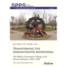 Transforming the Administrative Matryoshka: The Reform of Autonomous Okrugs in the Russian Federation, 2003-2008