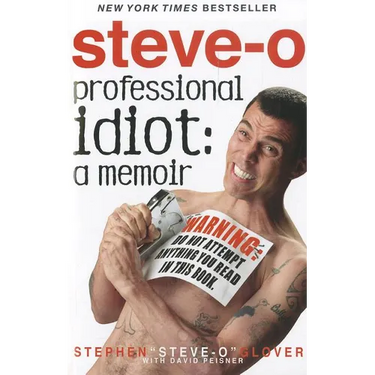 Professional Idiot