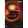 Presenting to Win, Updated and Expanded Edition