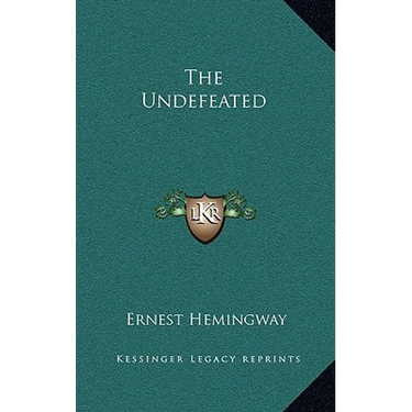 The Undefeated