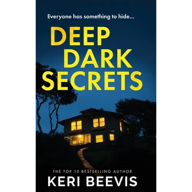 Deep Dark Secrets