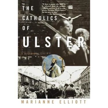 The Catholics of Ulster
