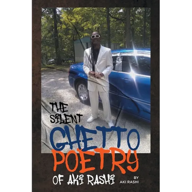 The Silent Ghetto Poetry Of Aki Rashi