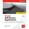 Oracle Self-Service Applications