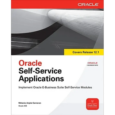 Oracle Self-Service Applications