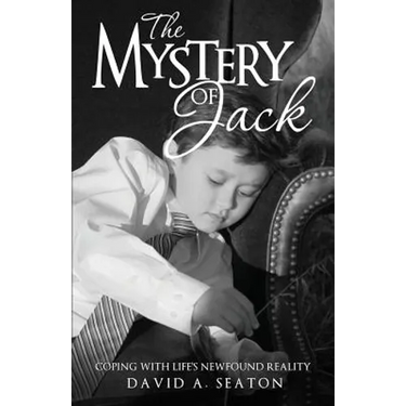 The Mystery of Jack