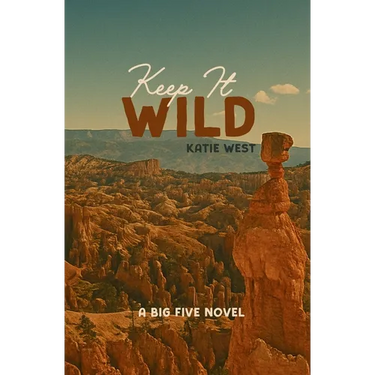 Keep It Wild