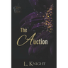 The Auction: Special Edition Paperback