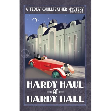 Hardy Haul at Hardy Hall