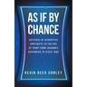As If By Chance: Sketches of Disruptive Continuity in the Age of Print from Johannes Gutenberg to Steve Jobs