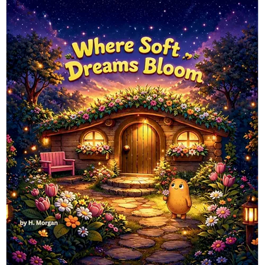 Where Soft Dreams Bloom