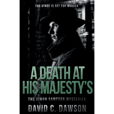 A Death At His Majesty's