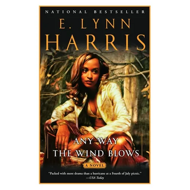 Any Way the Wind Blows