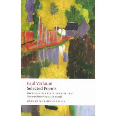 Selected Poems