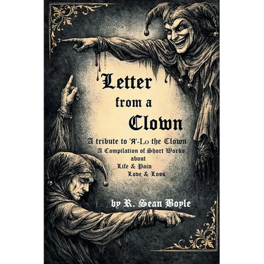 Letter from a Clown