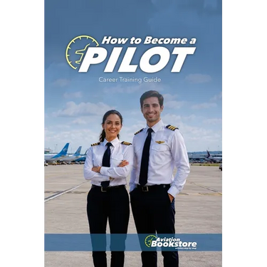 How to Become a Pilot: A Comprehensive Career Training Guide by Facundo Conforti