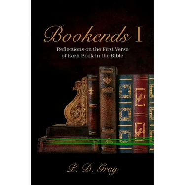 Bookends I