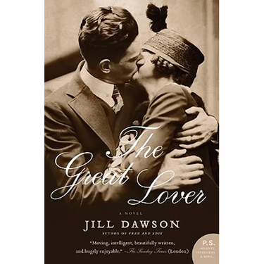 The Great Lover