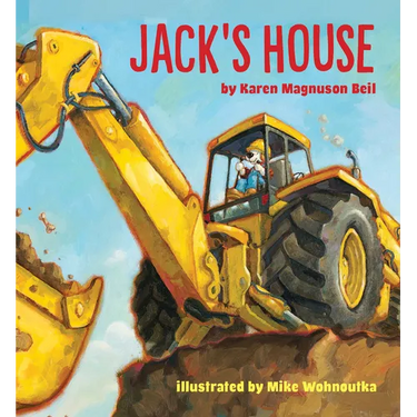 Jack's House