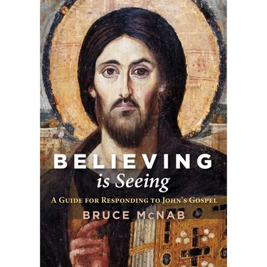 Believing Is Seeing: A Guide for Responding to John's Gospel