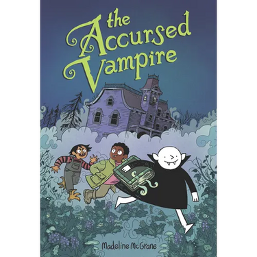 The Accursed Vampire