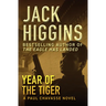 Year of the Tiger: Volume 2