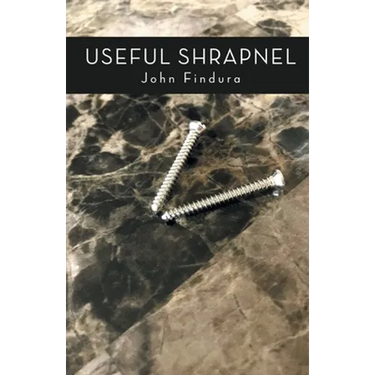 Useful Shrapnel