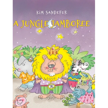 A Jungle Jamboree