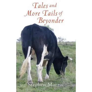 Tales And More Tails Of Beyonder