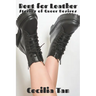 Bent for Leather