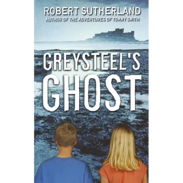 Greysteel's Ghost