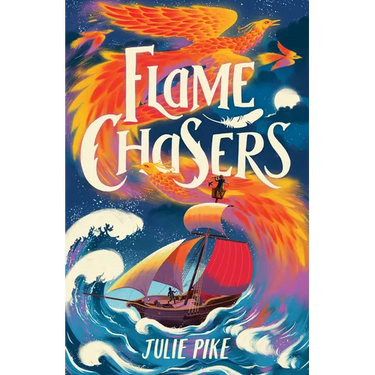 Flame Chasers