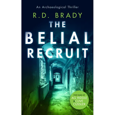 The Belial Recruit