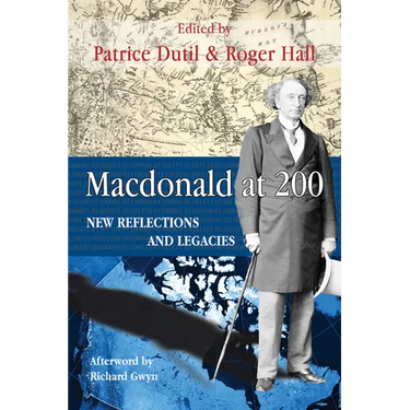 MacDonald at 200: New Reflections and Legacies