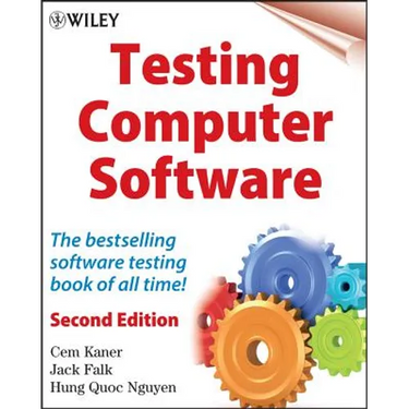 Testing Computer Software