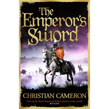 The Emperor's Sword