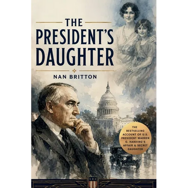 The President's Daughter