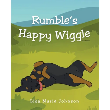 Rumble's Happy Wiggle